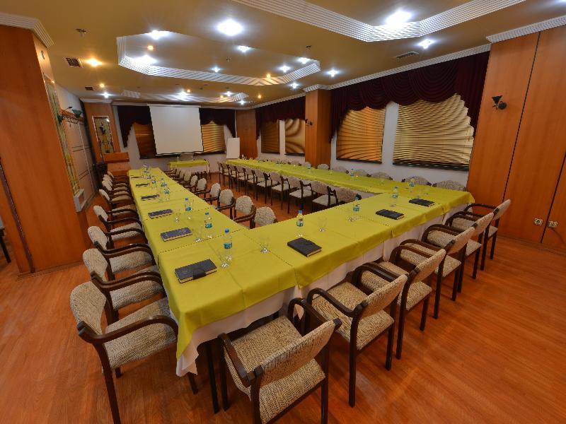 Sevcan Hotel Istanbul Exterior photo